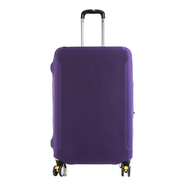 High Elasticity Fabric Luggage Cover