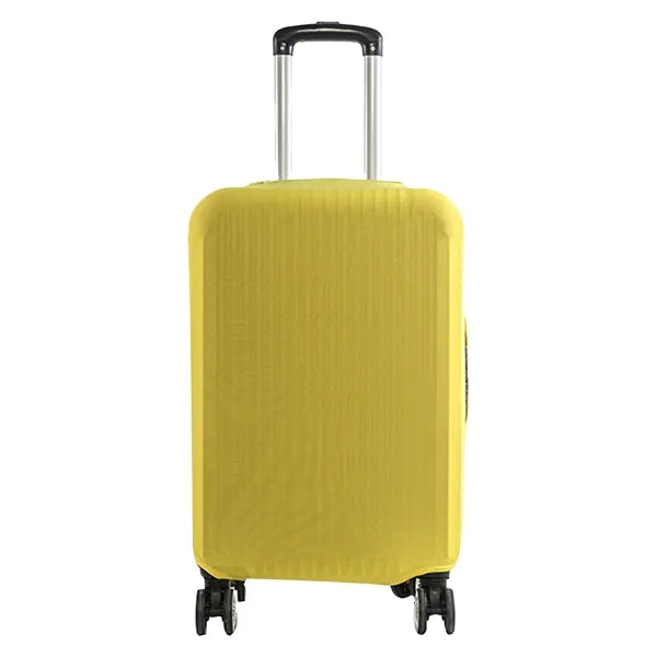 High Elasticity Fabric Luggage Cover