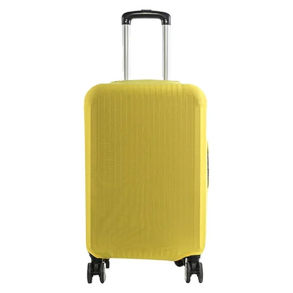 High Elasticity Fabric Luggage Cover