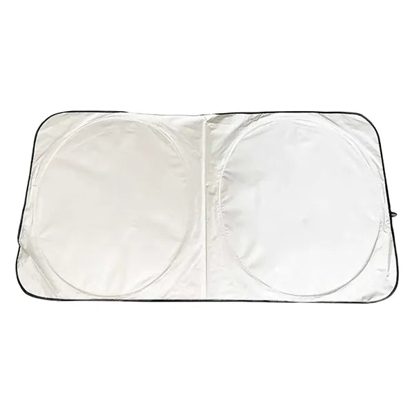 59"x27" Large Folding Car Sunshade