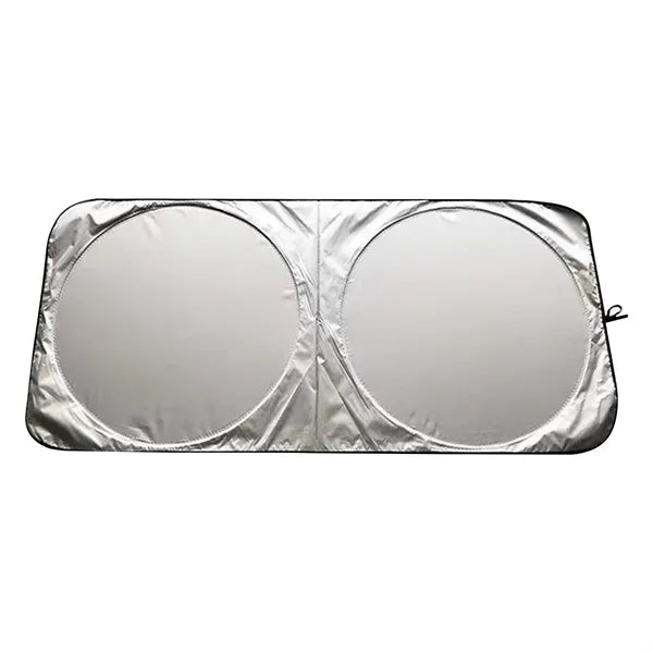 59"x27" Large Folding Car Sunshade