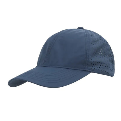 Quick Dry Perforated Cap