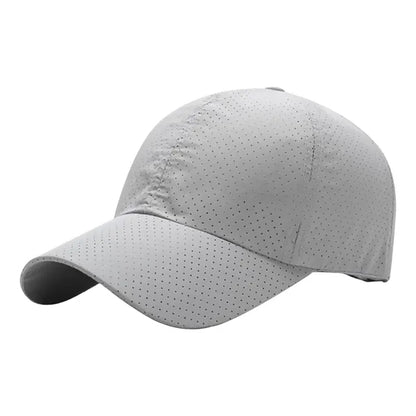Womens Criss Cross Ponytail Baseball Cap
