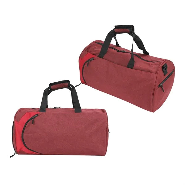 Gym Duffle Bag