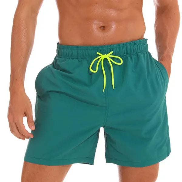 Beach Shorts For Men