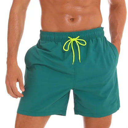 Beach Shorts For Men