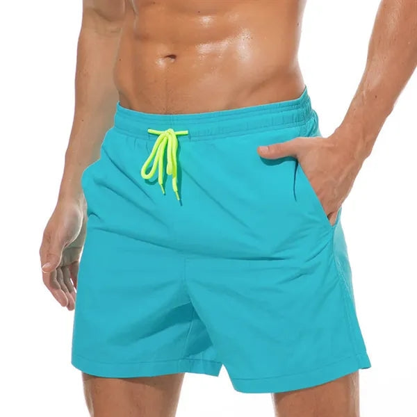 Beach Shorts For Men