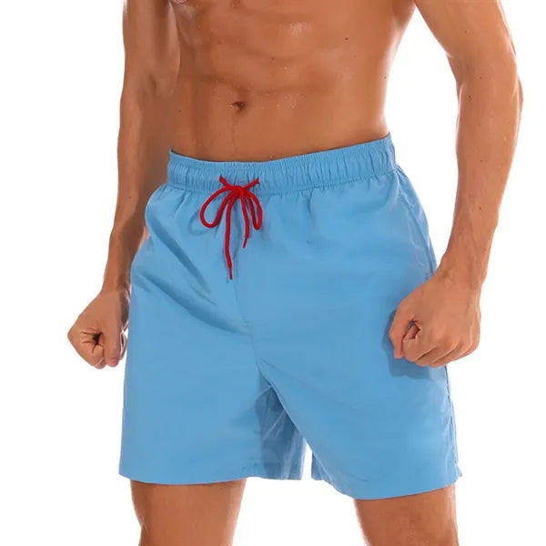 Beach Shorts For Men