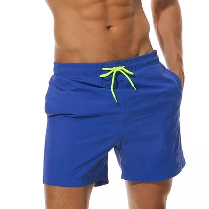Beach Shorts For Men