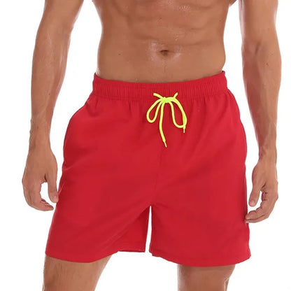Beach Shorts For Men