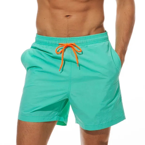 Beach Shorts For Men