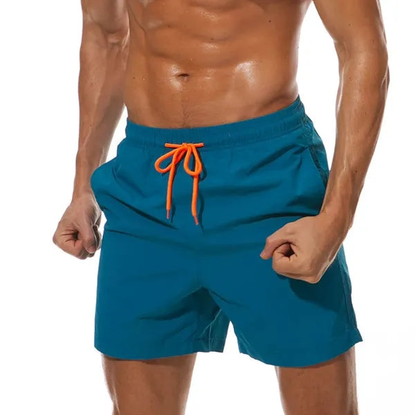 Beach Shorts For Men