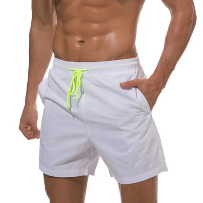 Beach Shorts For Men