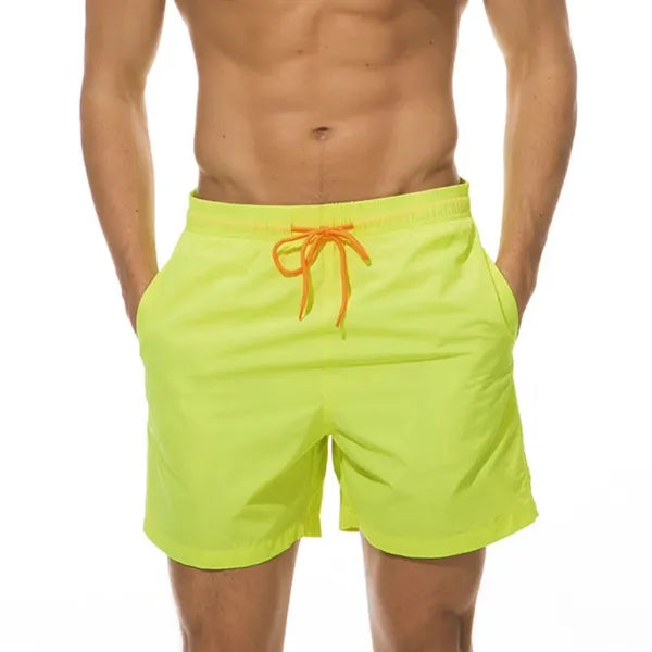 Beach Shorts For Men