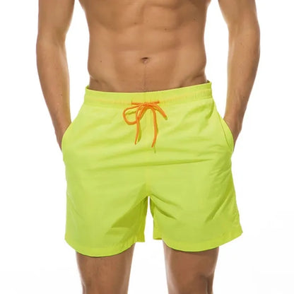 Beach Shorts For Men