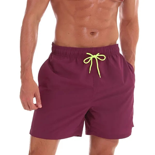 Beach Shorts For Men