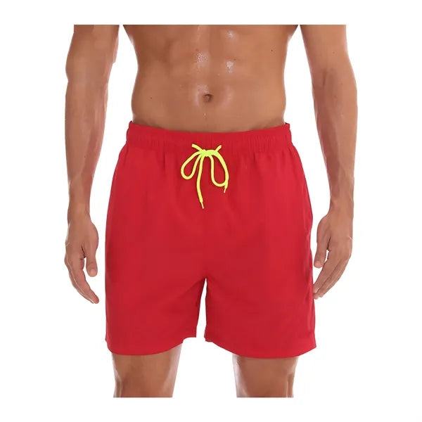 Beach Shorts For Men
