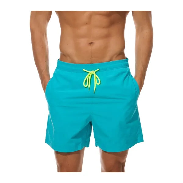 Beach Shorts For Men