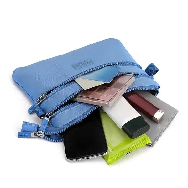 Tech Accessory Travel Bag