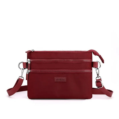 Tech Accessory Travel Bag