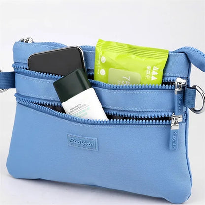 Tech Accessory Travel Bag