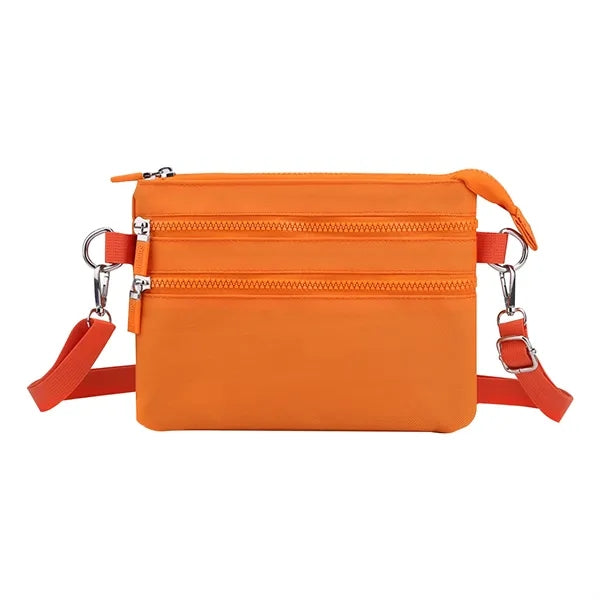 Tech Accessory Travel Bag