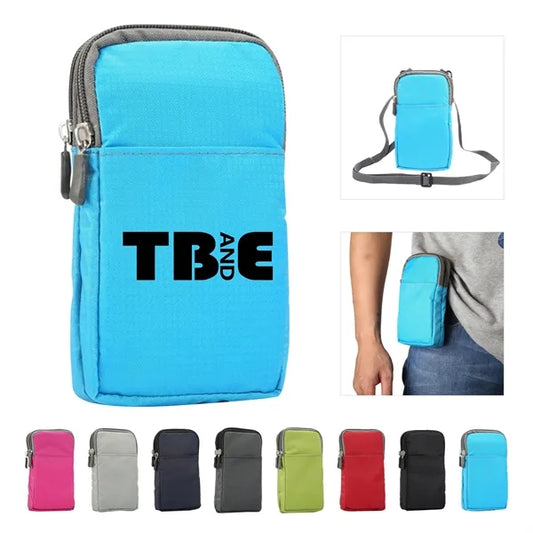 Travel Neck Wallet