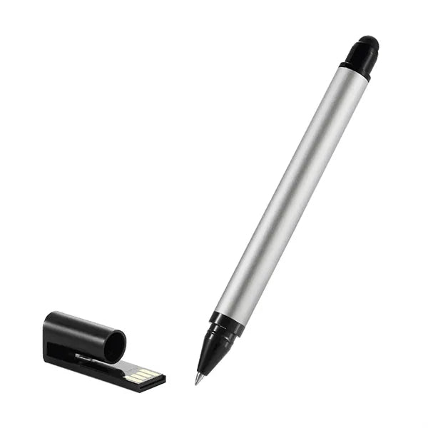 USB Flash Drive Pen Mobile Phone Holder
