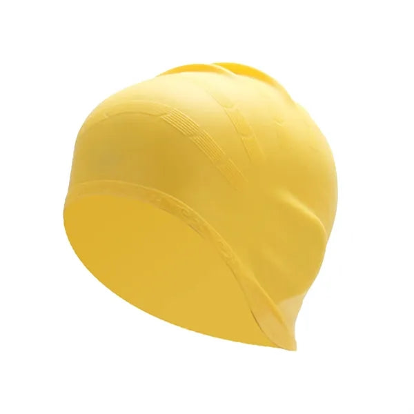 Silicone Swim Waterproof Cap Adult Ear Protectors
