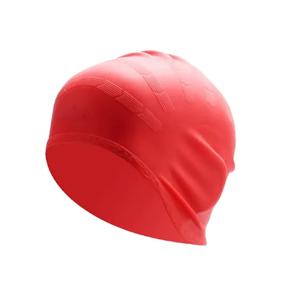 Silicone Swim Waterproof Cap Adult Ear Protectors