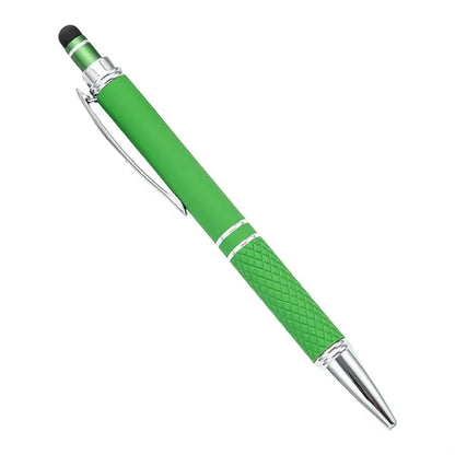 Aruba Metal Retractable Pen