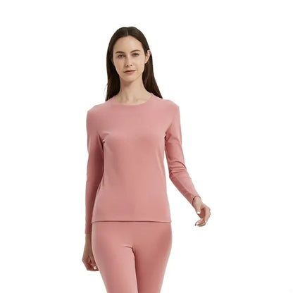 Winter Women Thermal Underwear Set