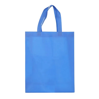 Non woven Tote Bag w/20" Shoulder Straps
