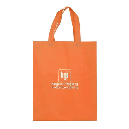 Non woven Tote Bag w/20" Shoulder Straps