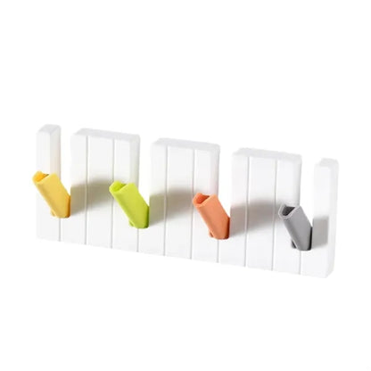 Hanger Wall Decoration Hat Storage Rack