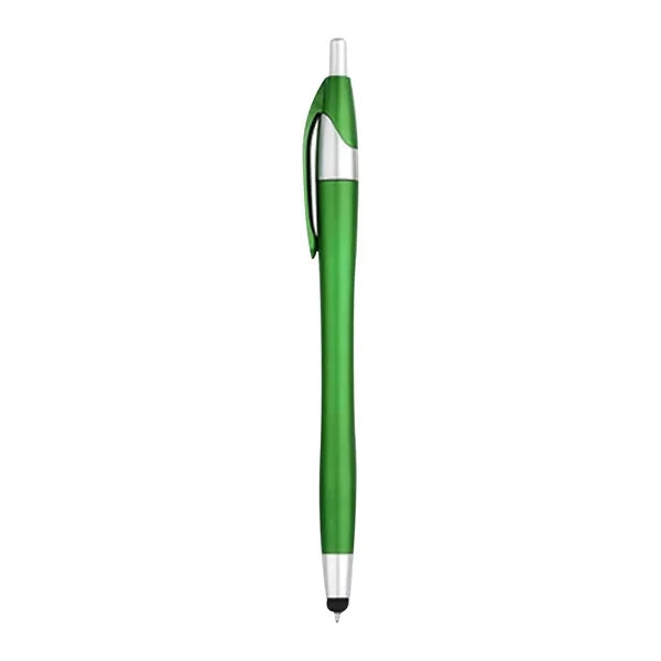 Touch Screen BallpointPen With Stylus