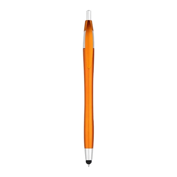 Touch Screen BallpointPen With Stylus