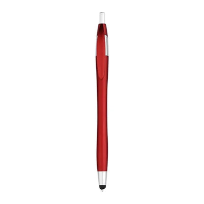 Touch Screen BallpointPen With Stylus
