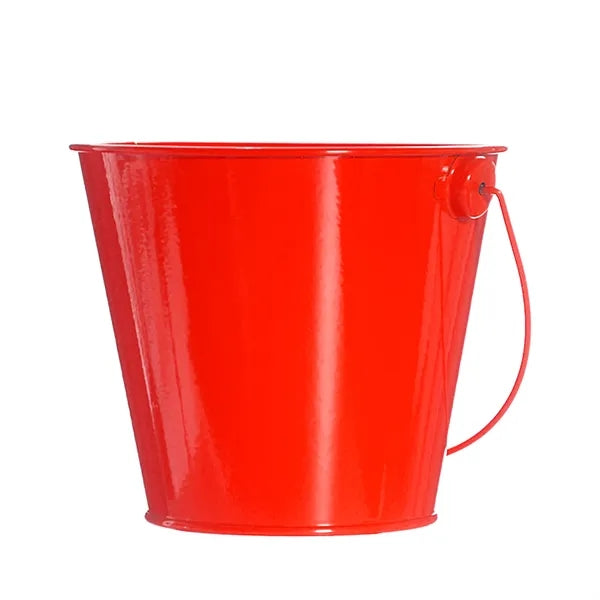 Mini Metal Bucket