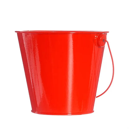 Mini Metal Bucket