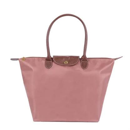 Portable Foldable Travel Handbag