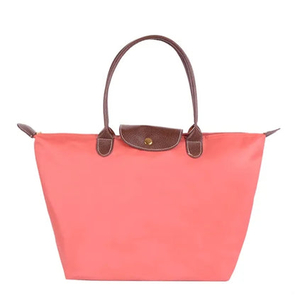 Portable Foldable Travel Handbag