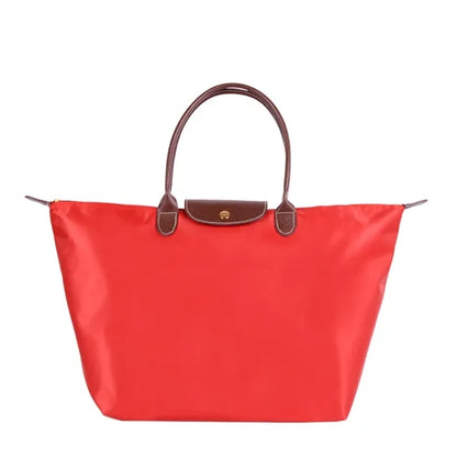 Portable Foldable Travel Handbag