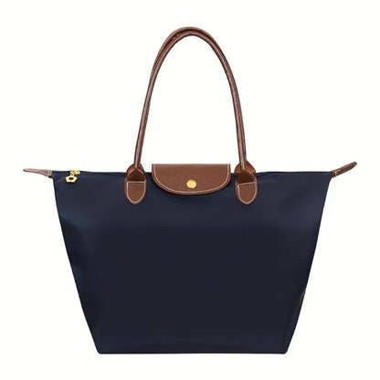 Portable Foldable Travel Handbag