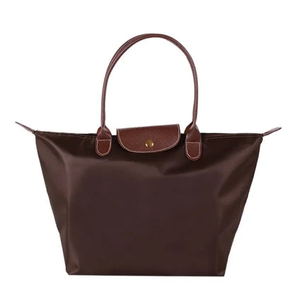 Portable Foldable Travel Handbag