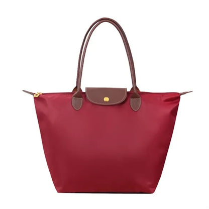 Portable Foldable Travel Handbag