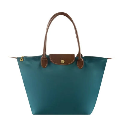 Portable Foldable Travel Handbag