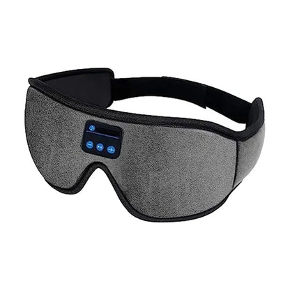 3D Wireless Music Sleeping Eye Mask