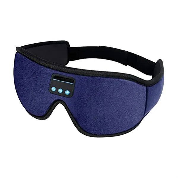 3D Wireless Music Sleeping Eye Mask