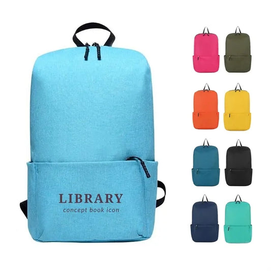 Classic Backpack